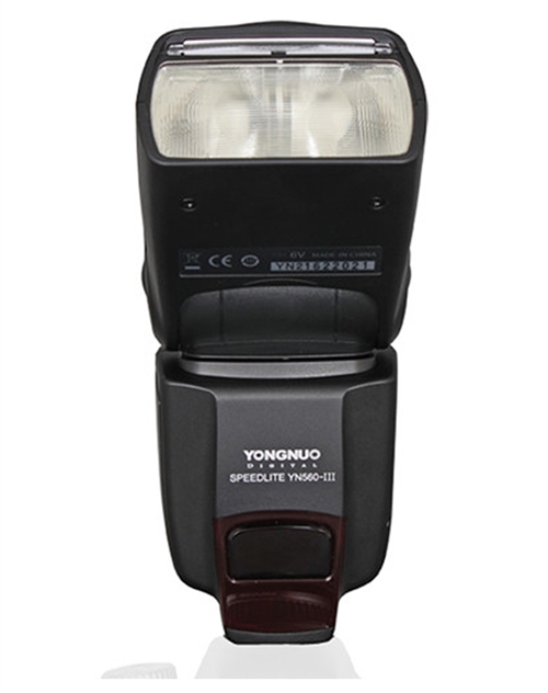 YONGNU Speedlite YN560 III